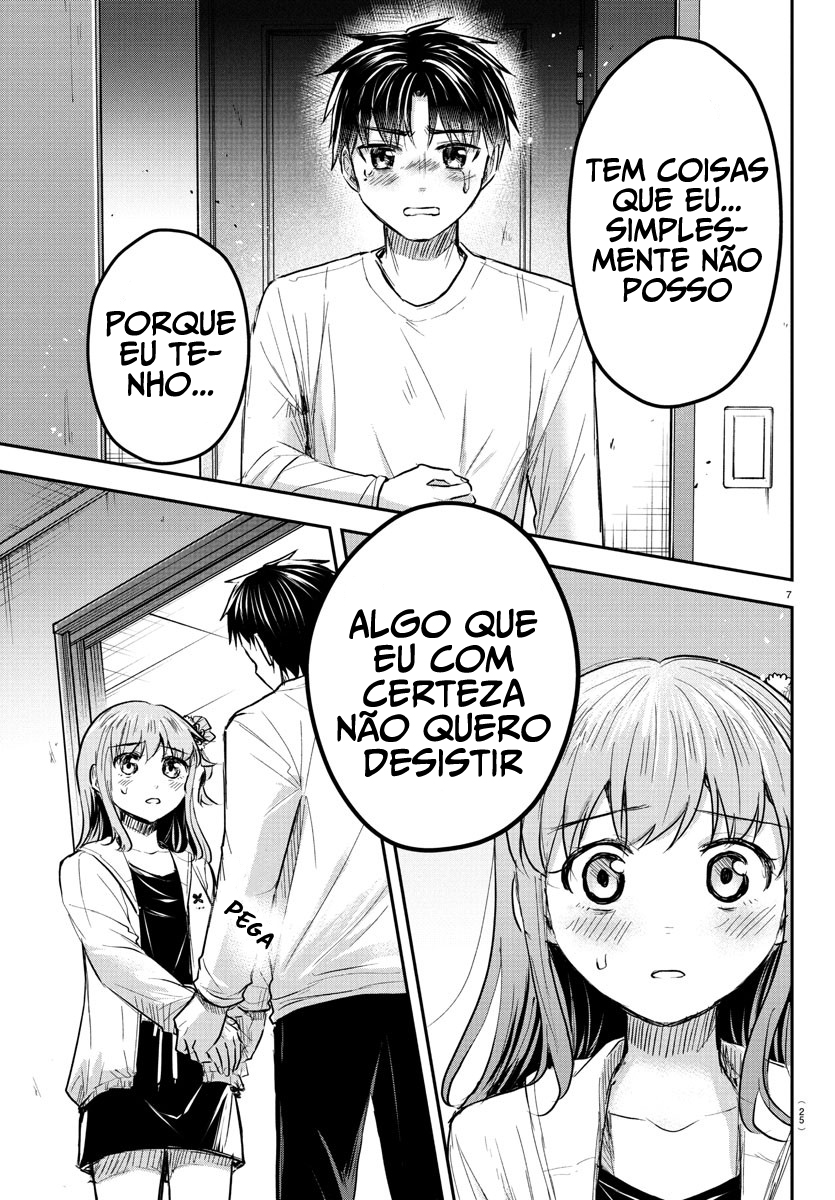 Read You Are a Four Leaf Clover PT Manga Online
