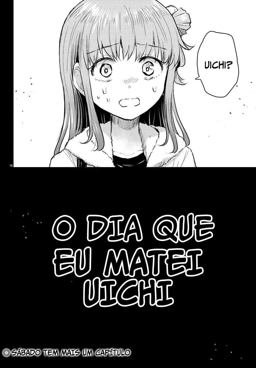 Read You Are a Four Leaf Clover PT Manga Online