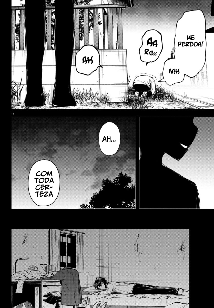 Read You Are a Four Leaf Clover PT Manga Online