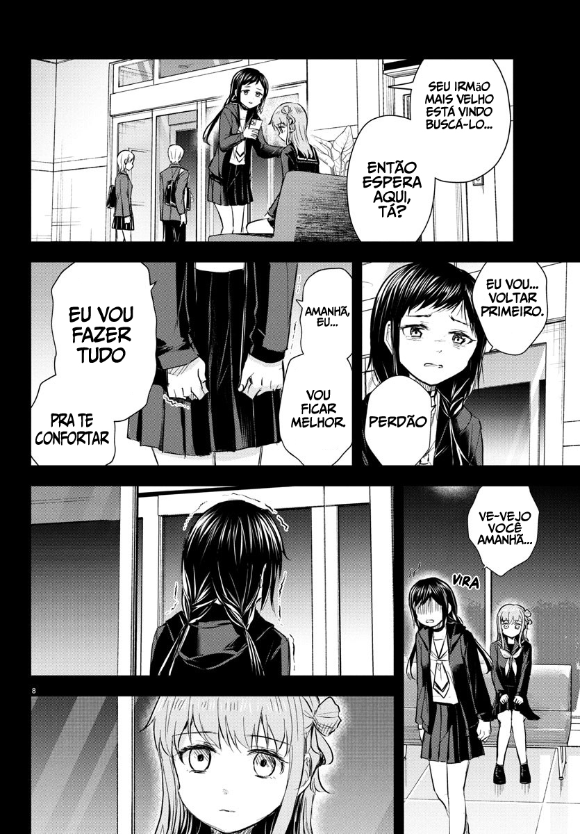 Read You Are a Four Leaf Clover PT Manga Online