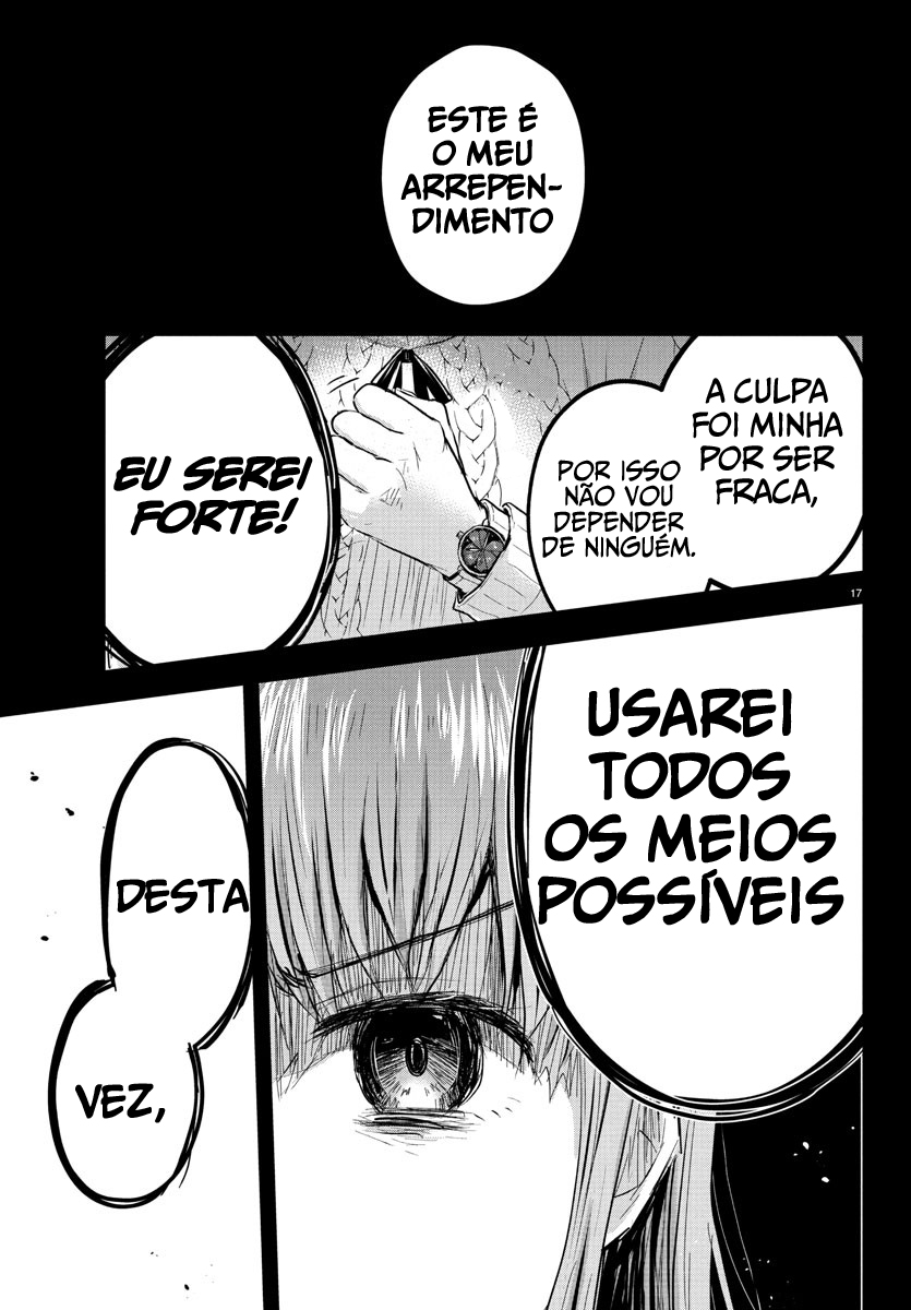Read You Are a Four Leaf Clover PT Manga Online