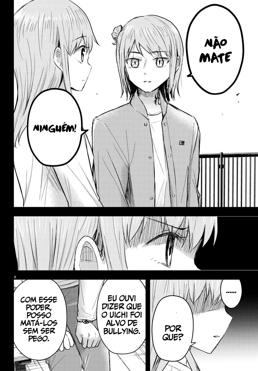 Read You Are a Four Leaf Clover PT Manga Online