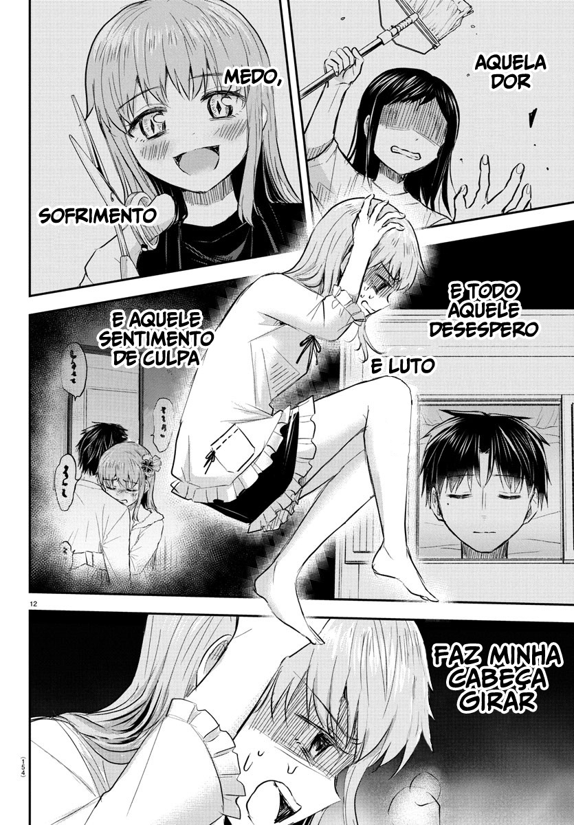 Read You Are a Four Leaf Clover PT Manga Online