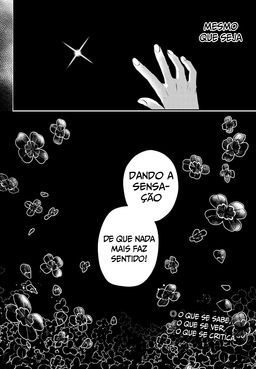 Read You Are a Four Leaf Clover PT Manga Online