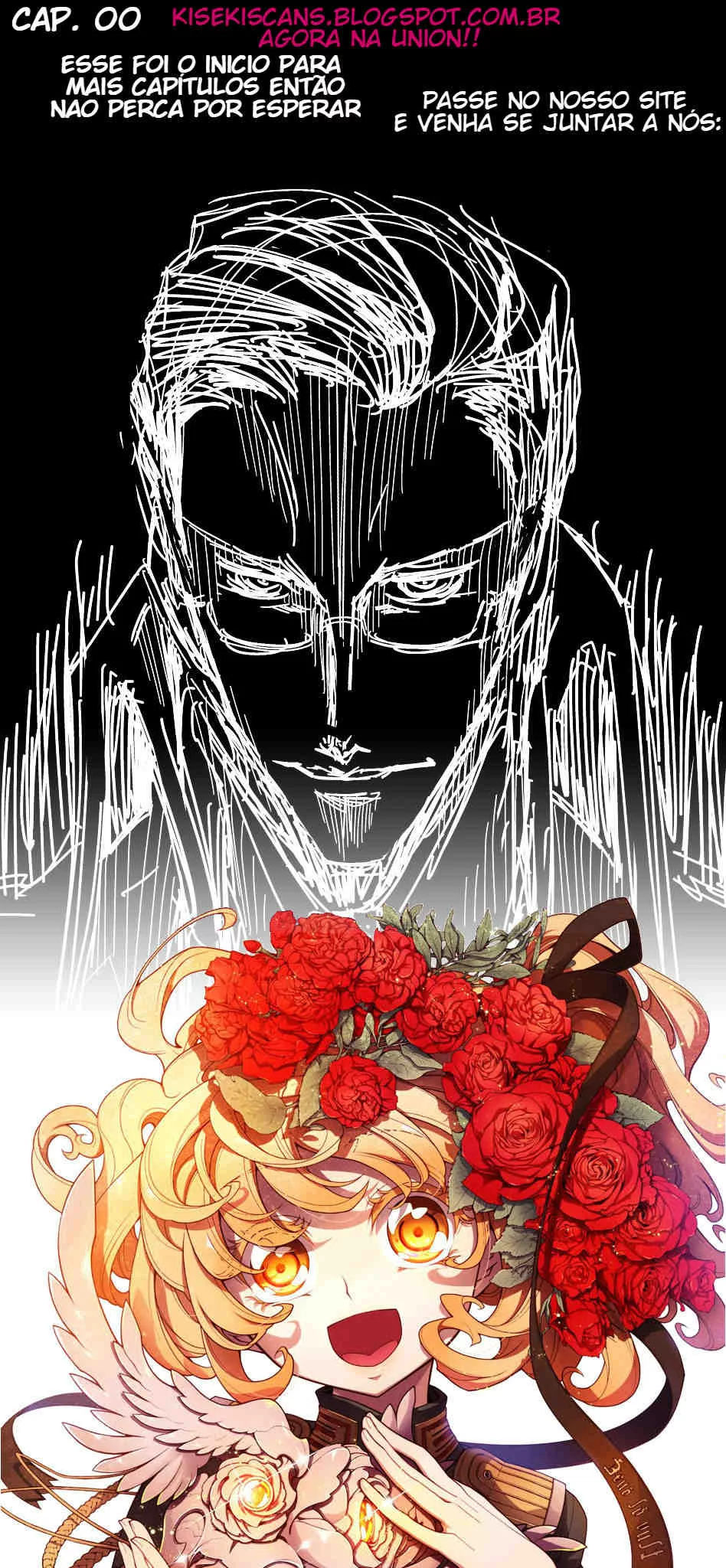 Read Youjo Senki PT Manga Online