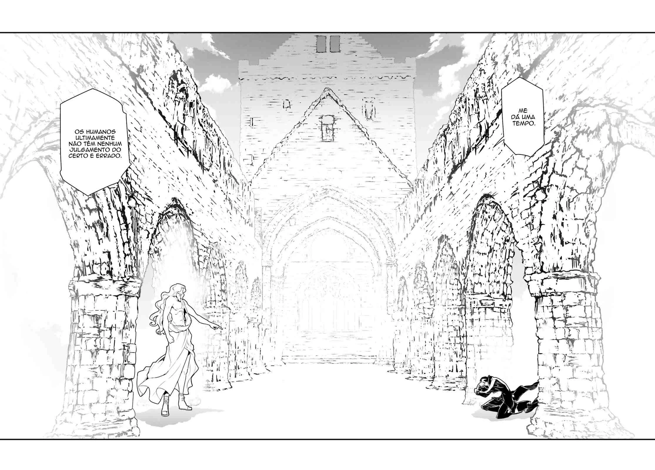 Read Youjo Senki PT Manga Online