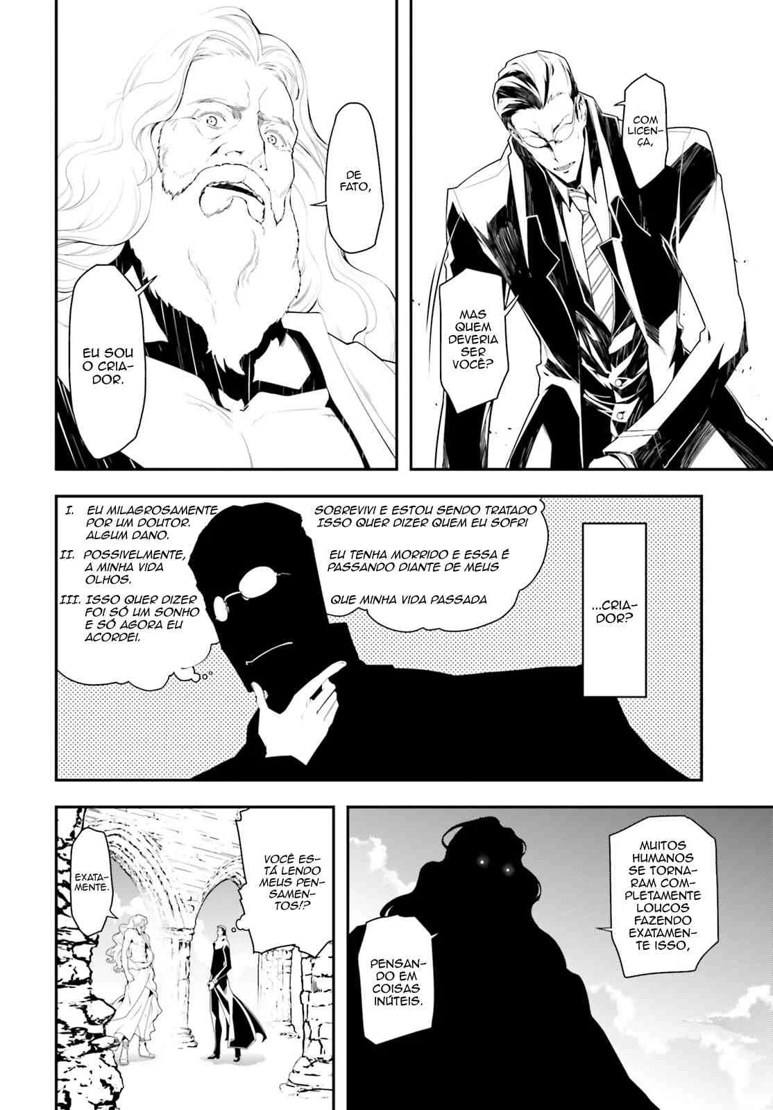 Read Youjo Senki PT Manga Online