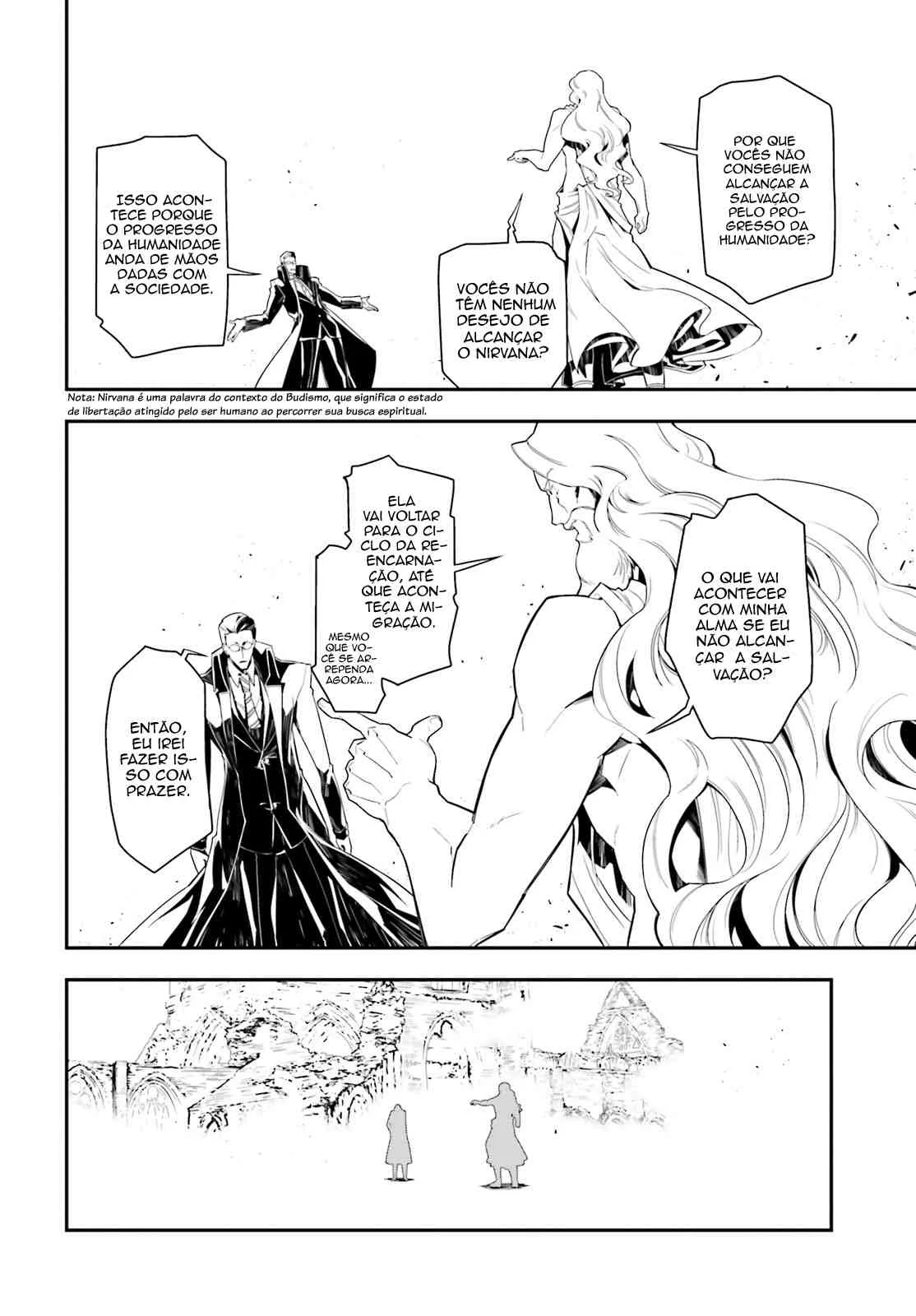 Read Youjo Senki PT Manga Online