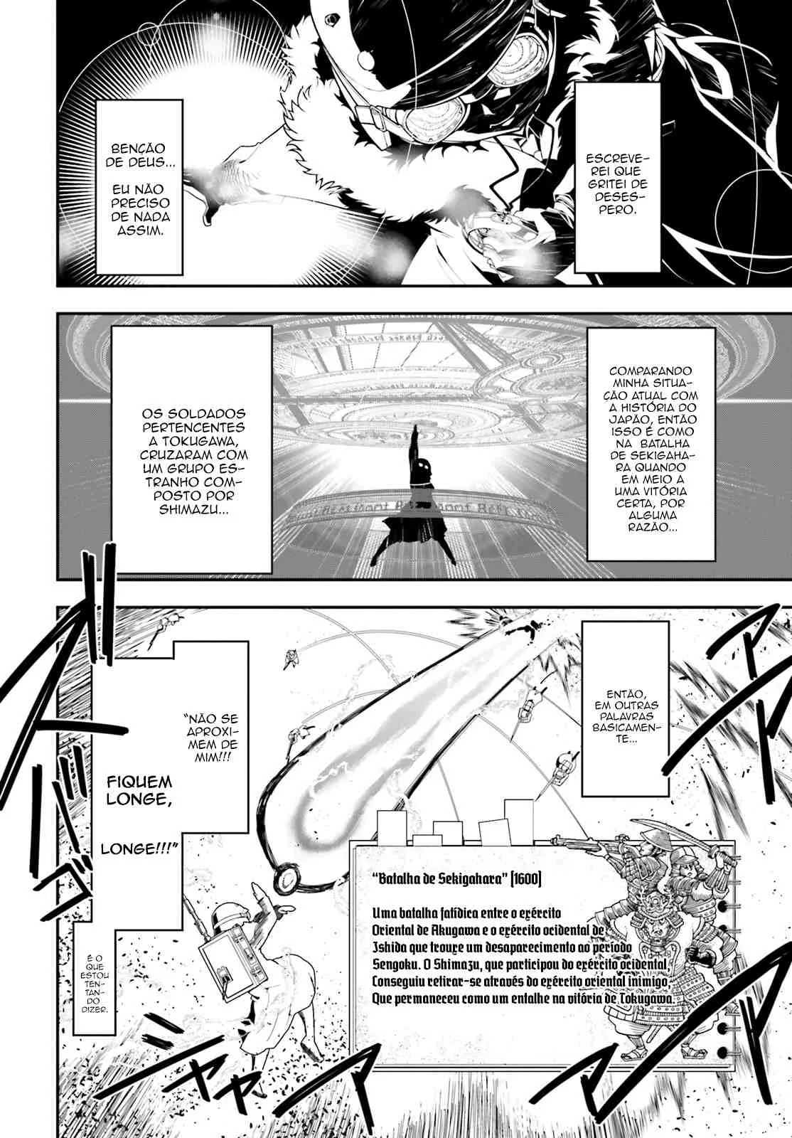 Read Youjo Senki PT Manga Online