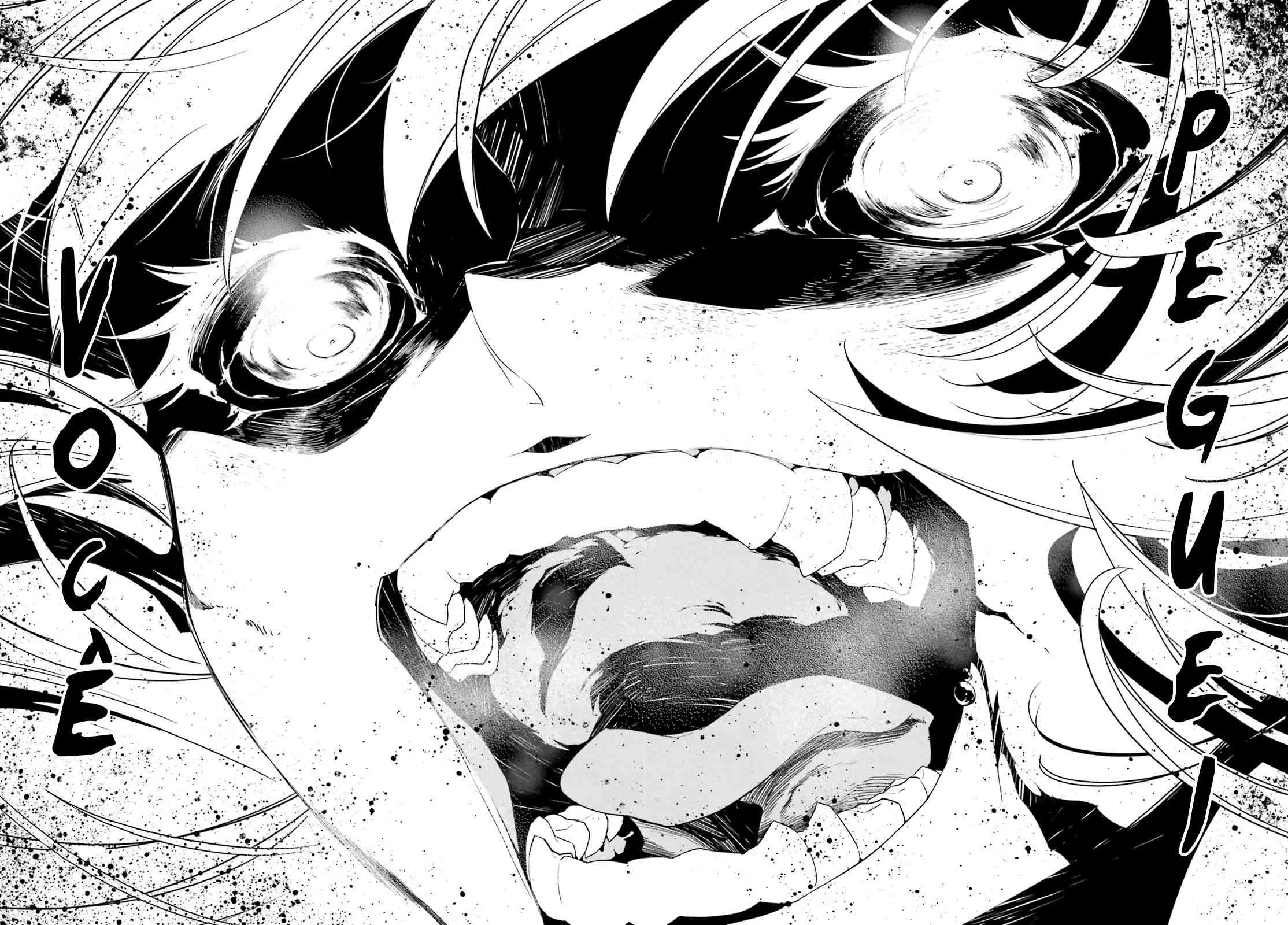 Read Youjo Senki PT Manga Online