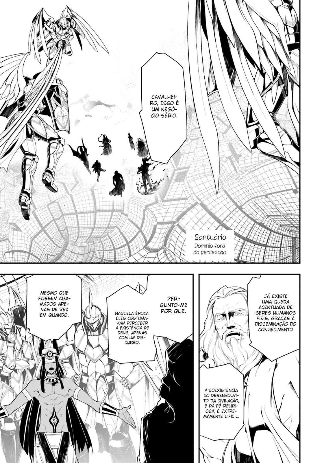 Read Youjo Senki PT Manga Online