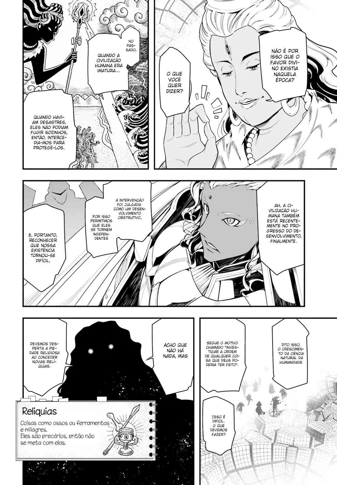 Read Youjo Senki PT Manga Online