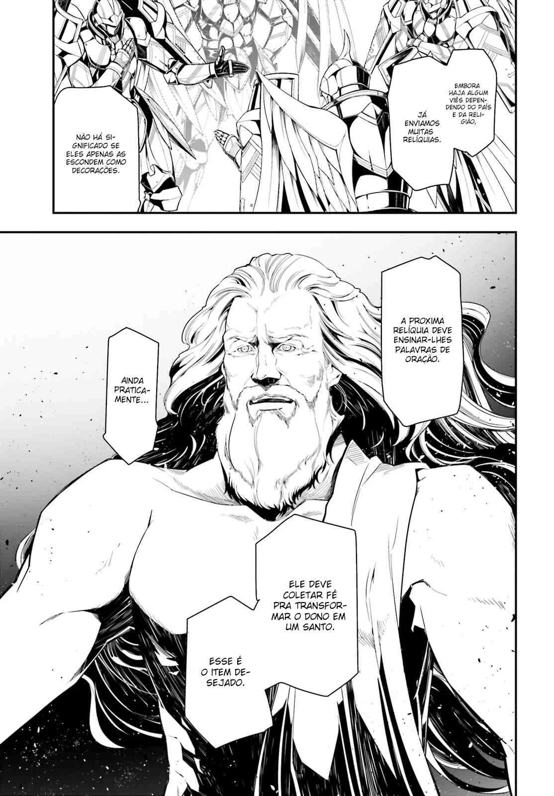 Read Youjo Senki PT Manga Online