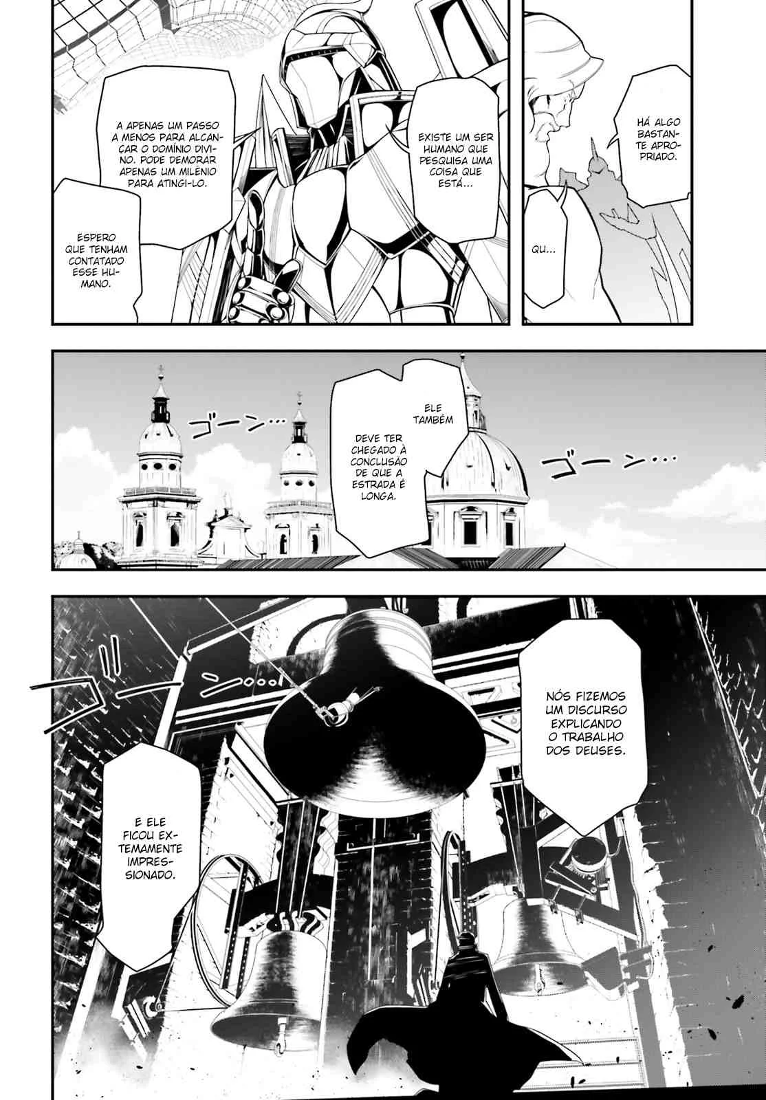 Read Youjo Senki PT Manga Online