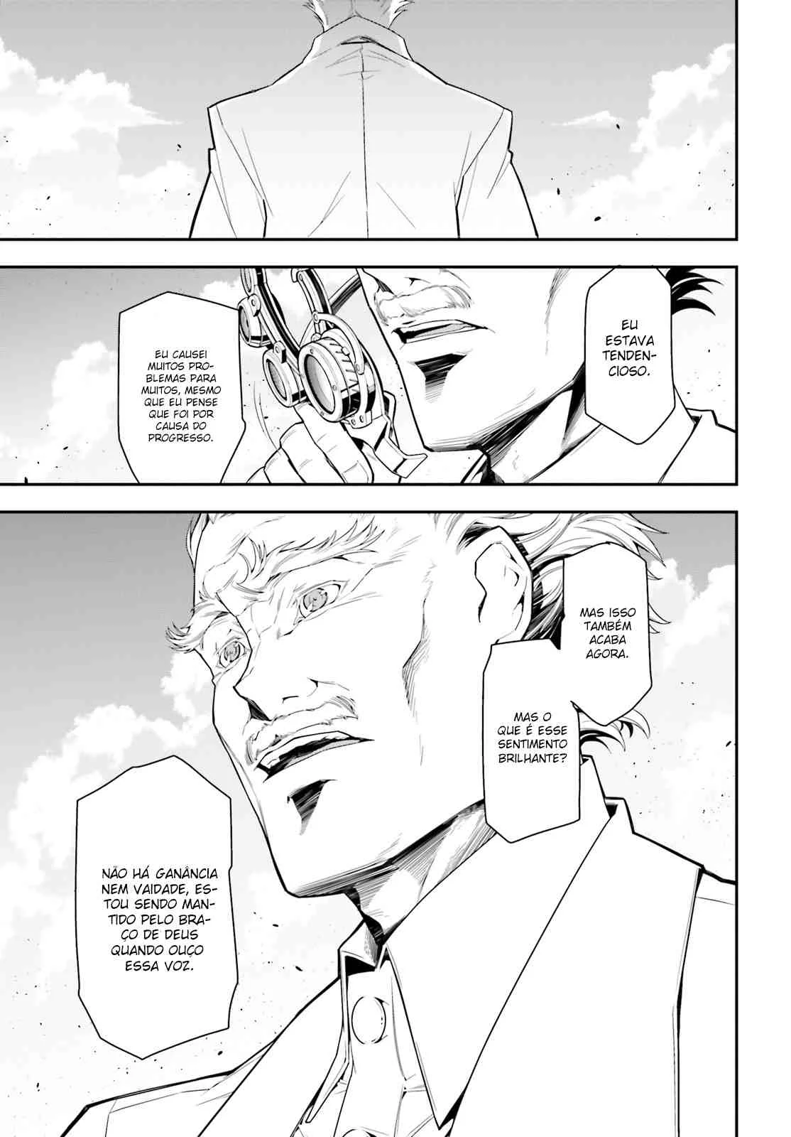 Read Youjo Senki PT Manga Online
