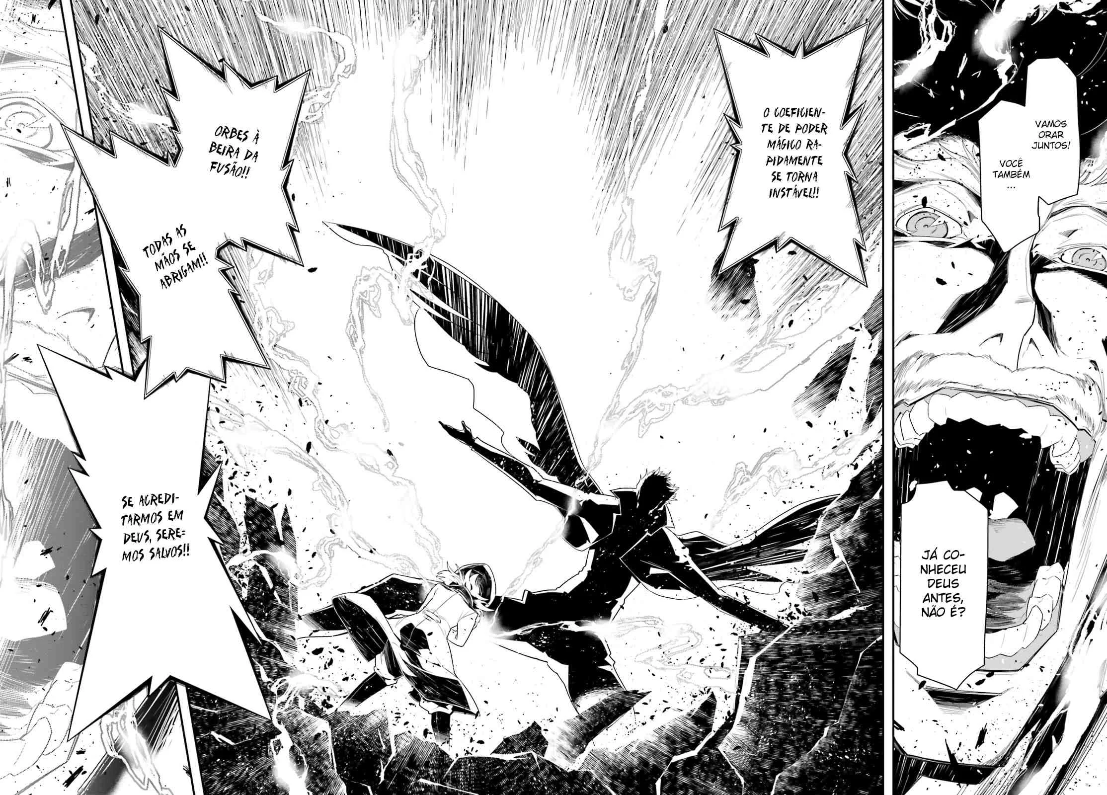 Read Youjo Senki PT Manga Online