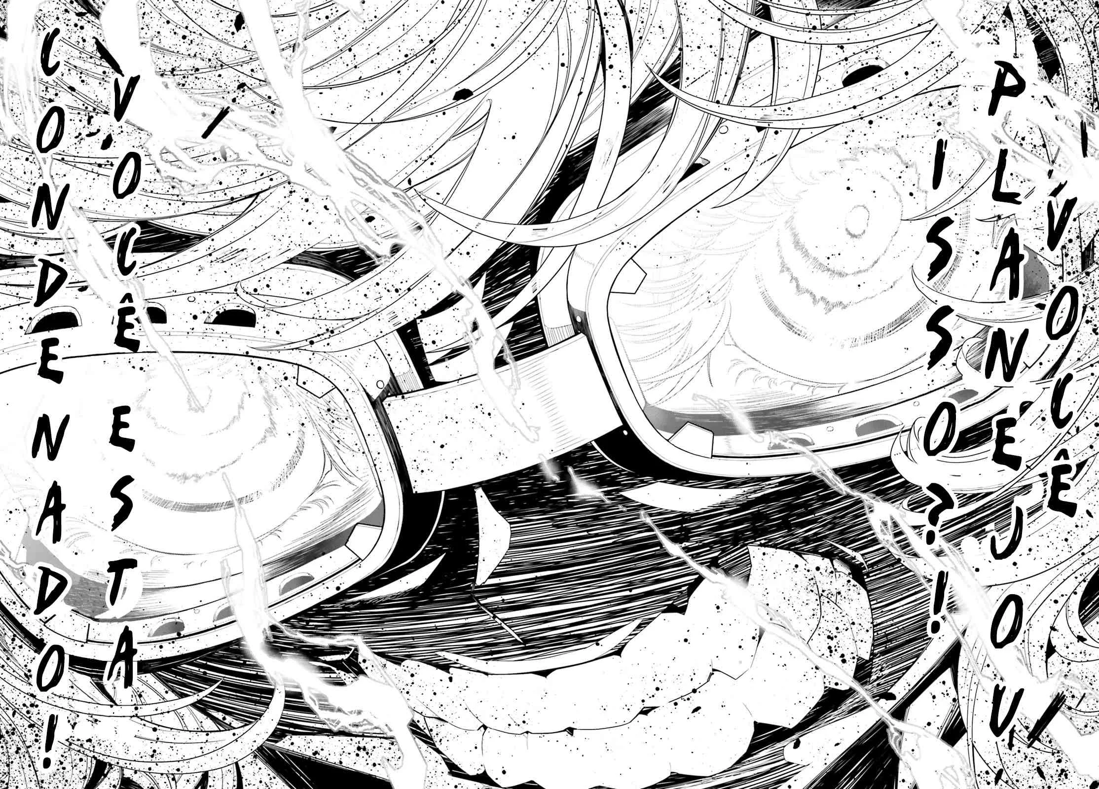 Read Youjo Senki PT Manga Online