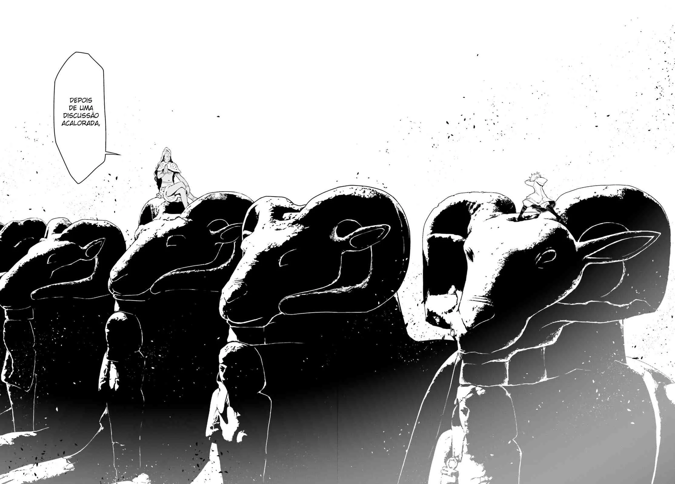 Read Youjo Senki PT Manga Online