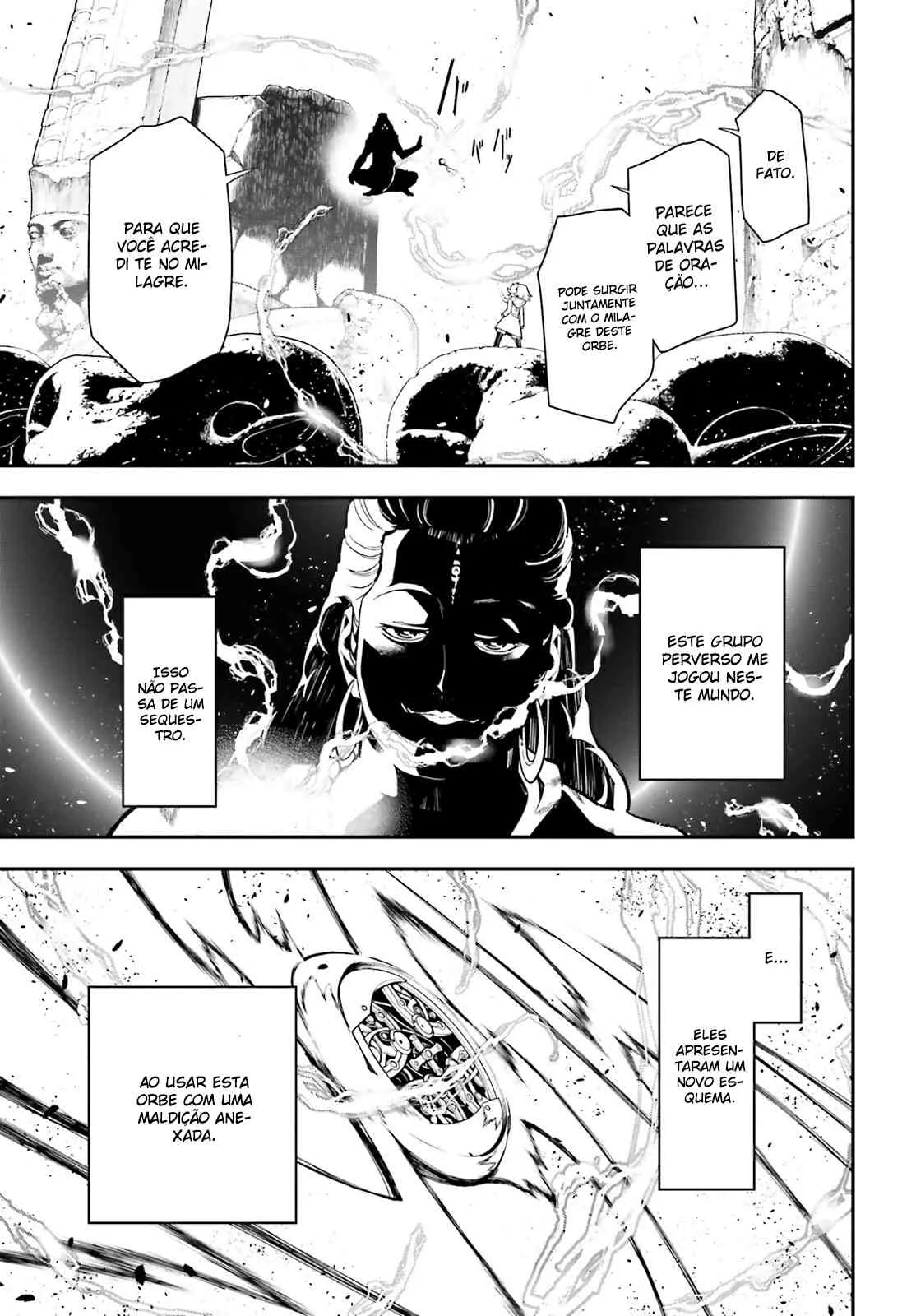 Read Youjo Senki PT Manga Online