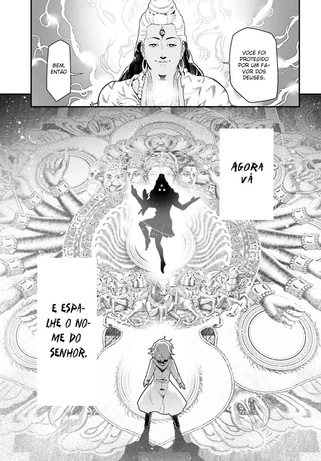Read Youjo Senki PT Manga Online