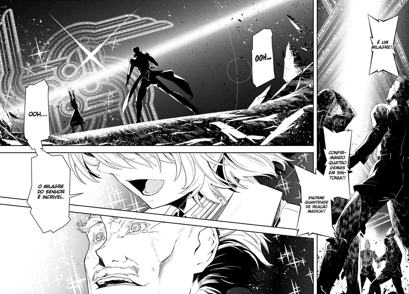 Read Youjo Senki PT Manga Online