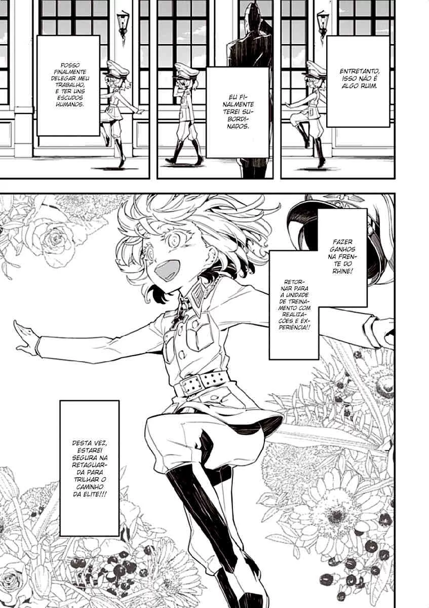Read Youjo Senki PT Manga Online