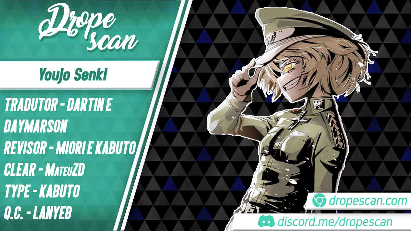 Read Youjo Senki PT Manga Online