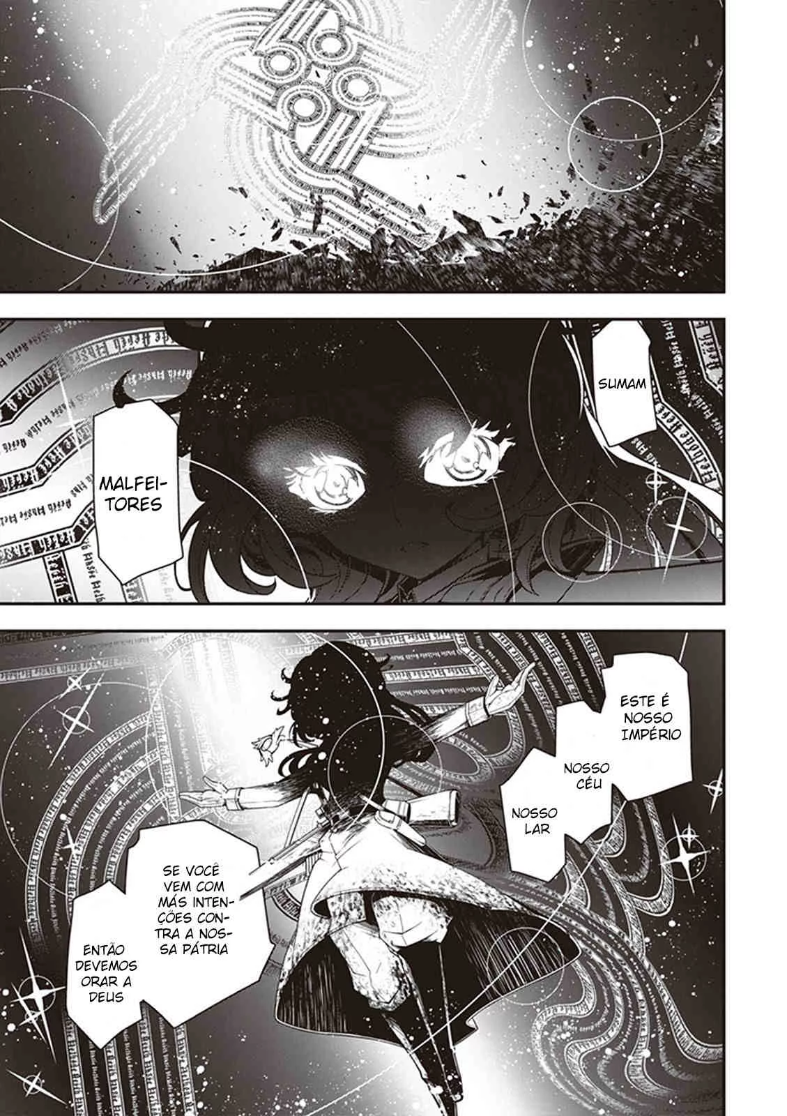 Read Youjo Senki PT Manga Online