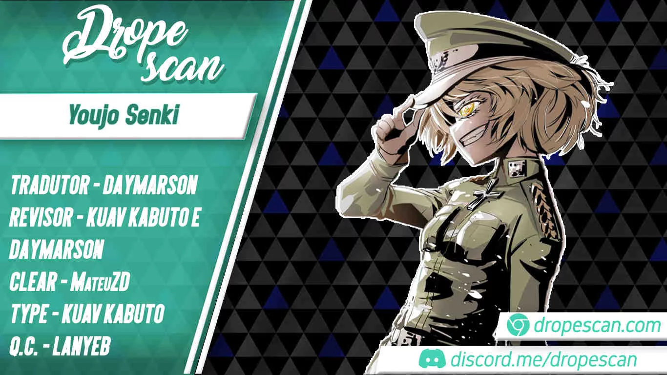 Read Youjo Senki PT Manga Online