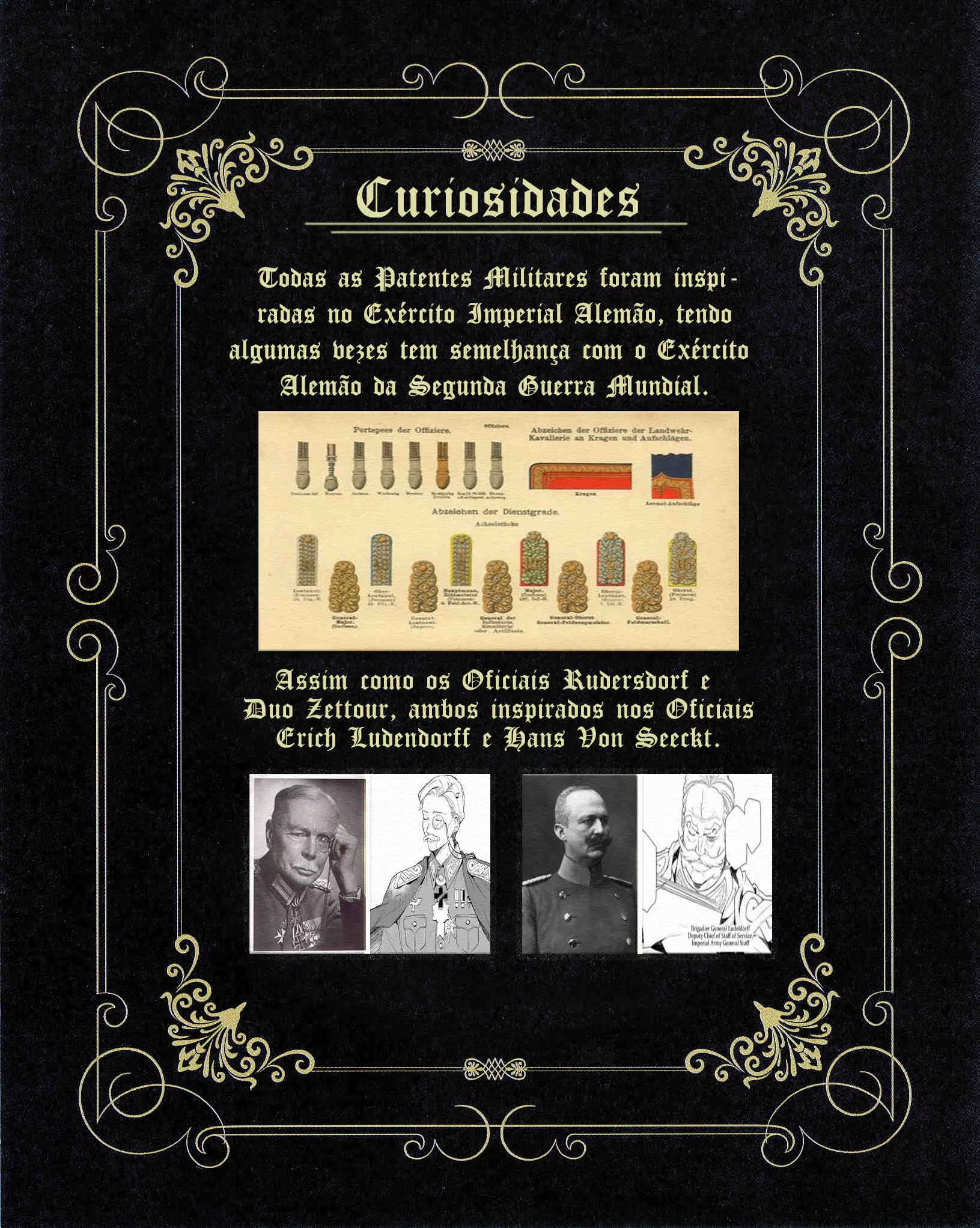 Read Youjo Senki PT Manga Online