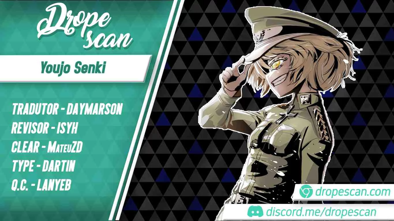 Read Youjo Senki PT Manga Online