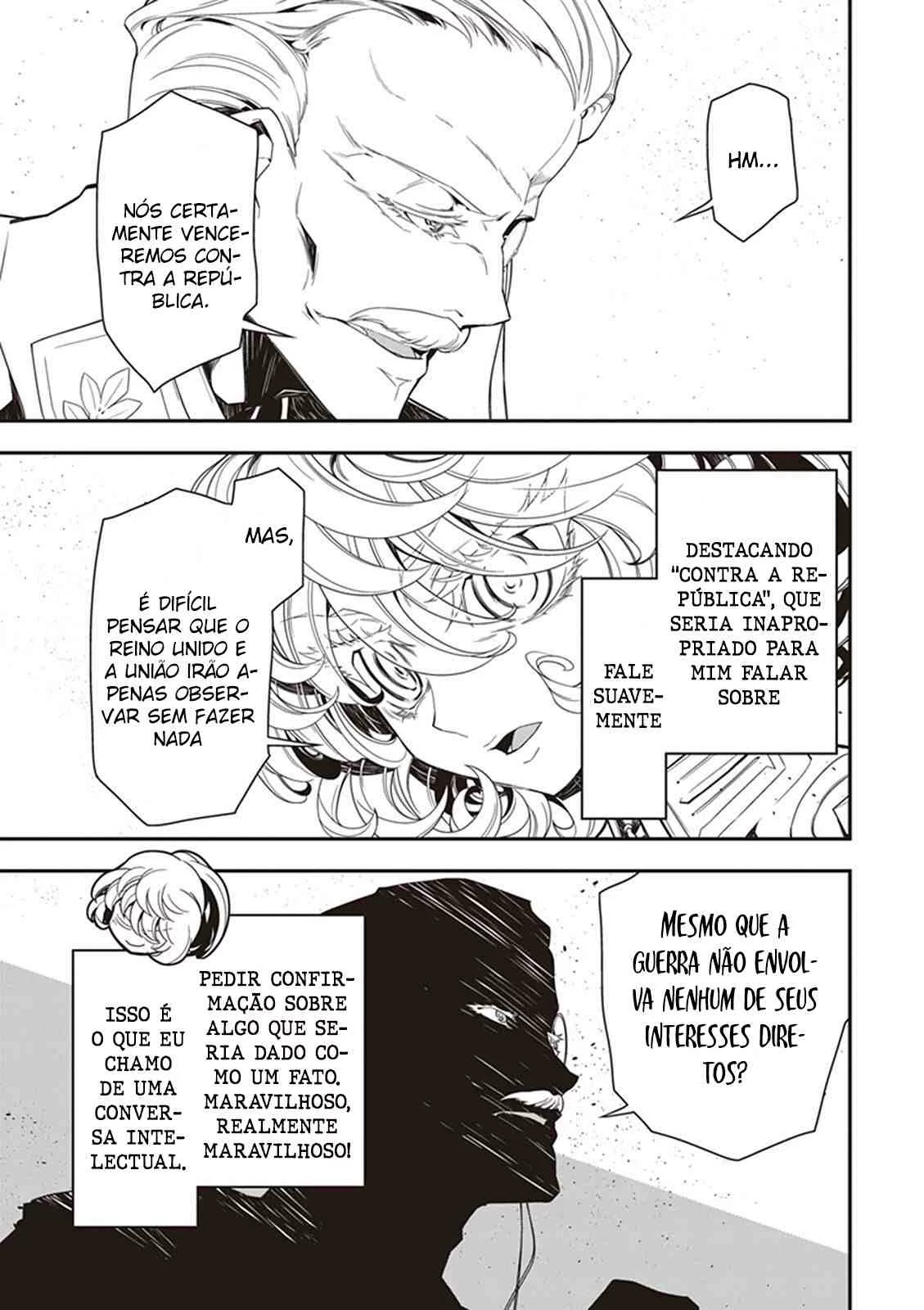 Read Youjo Senki PT Manga Online