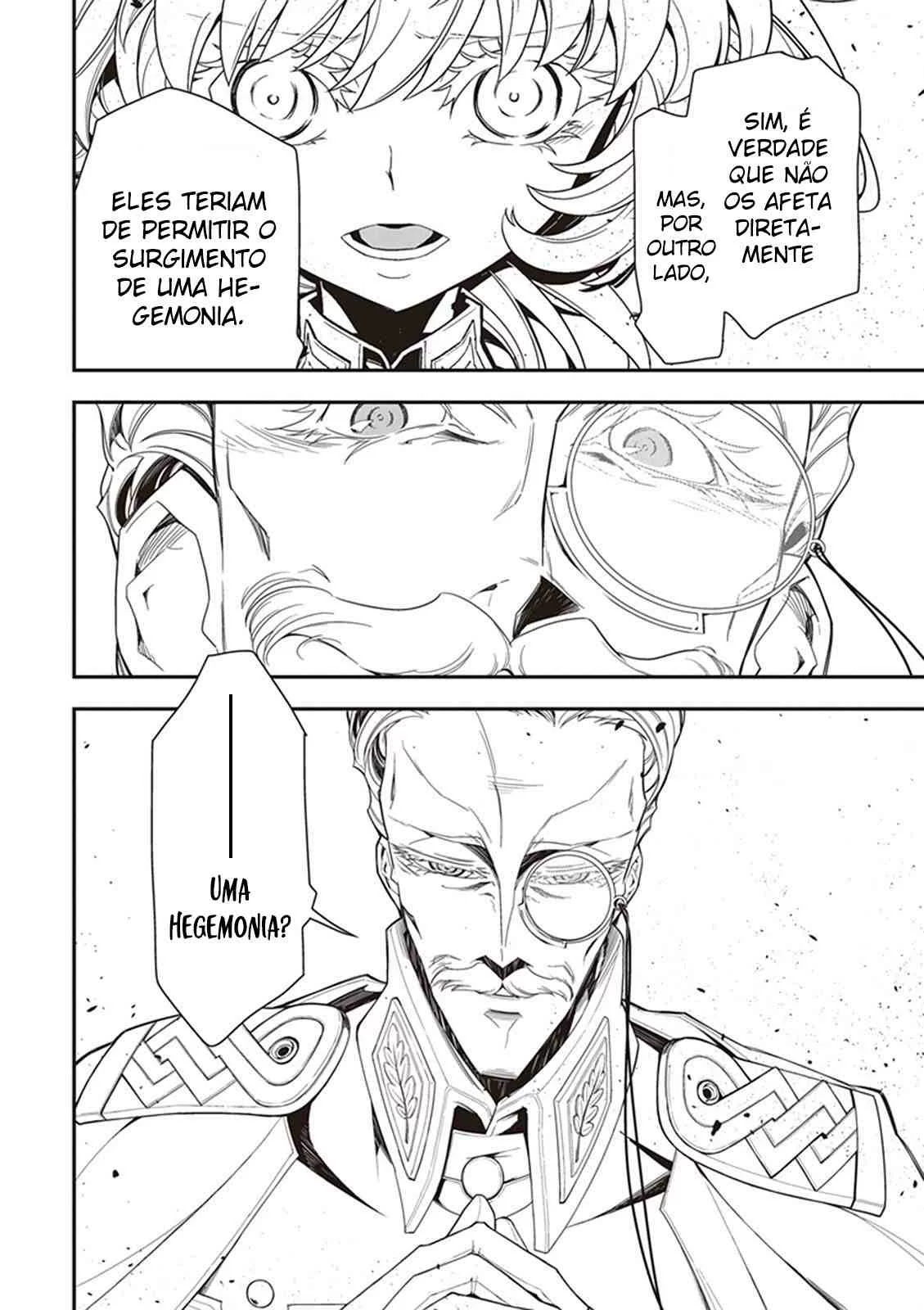 Read Youjo Senki PT Manga Online