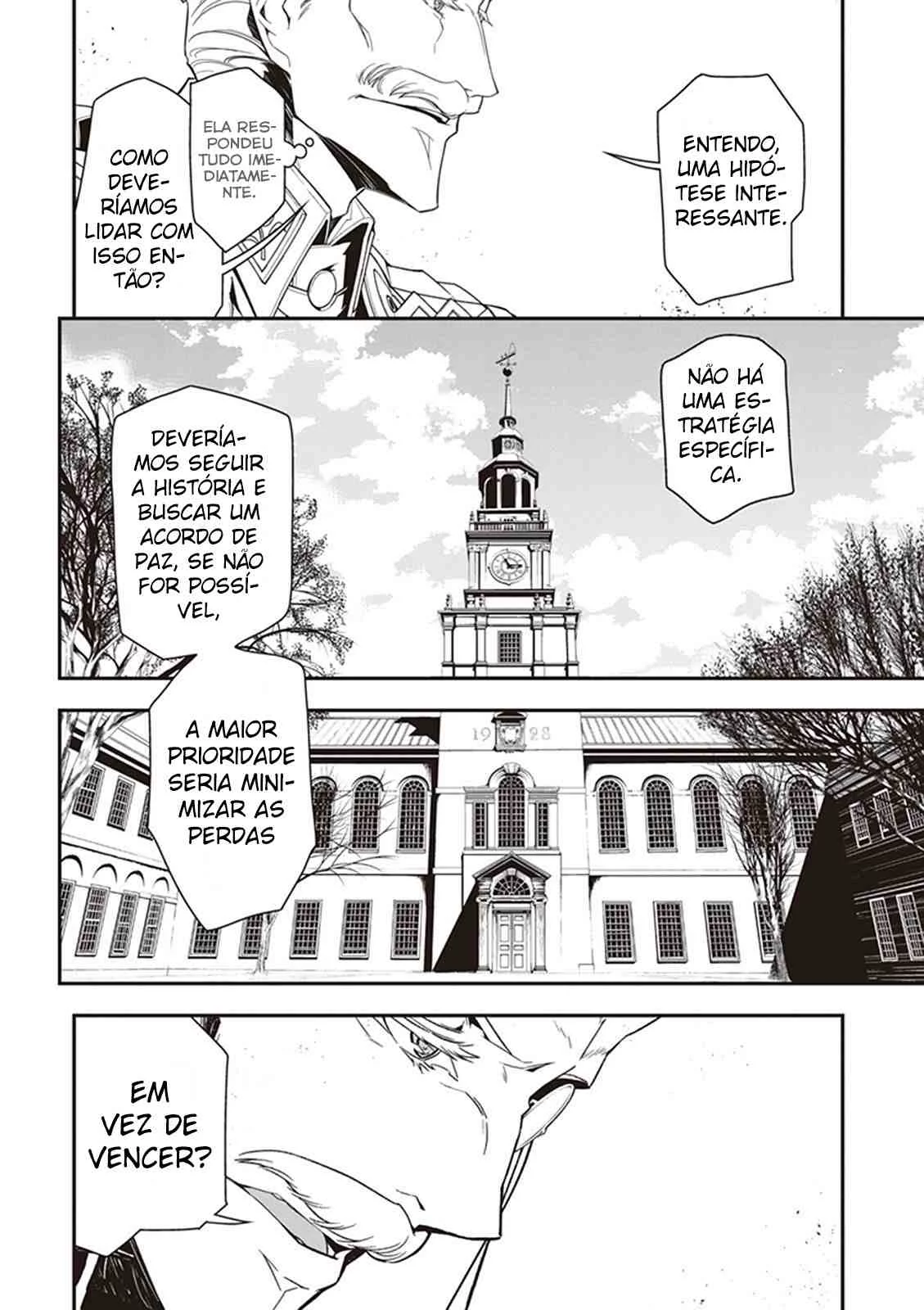 Read Youjo Senki PT Manga Online