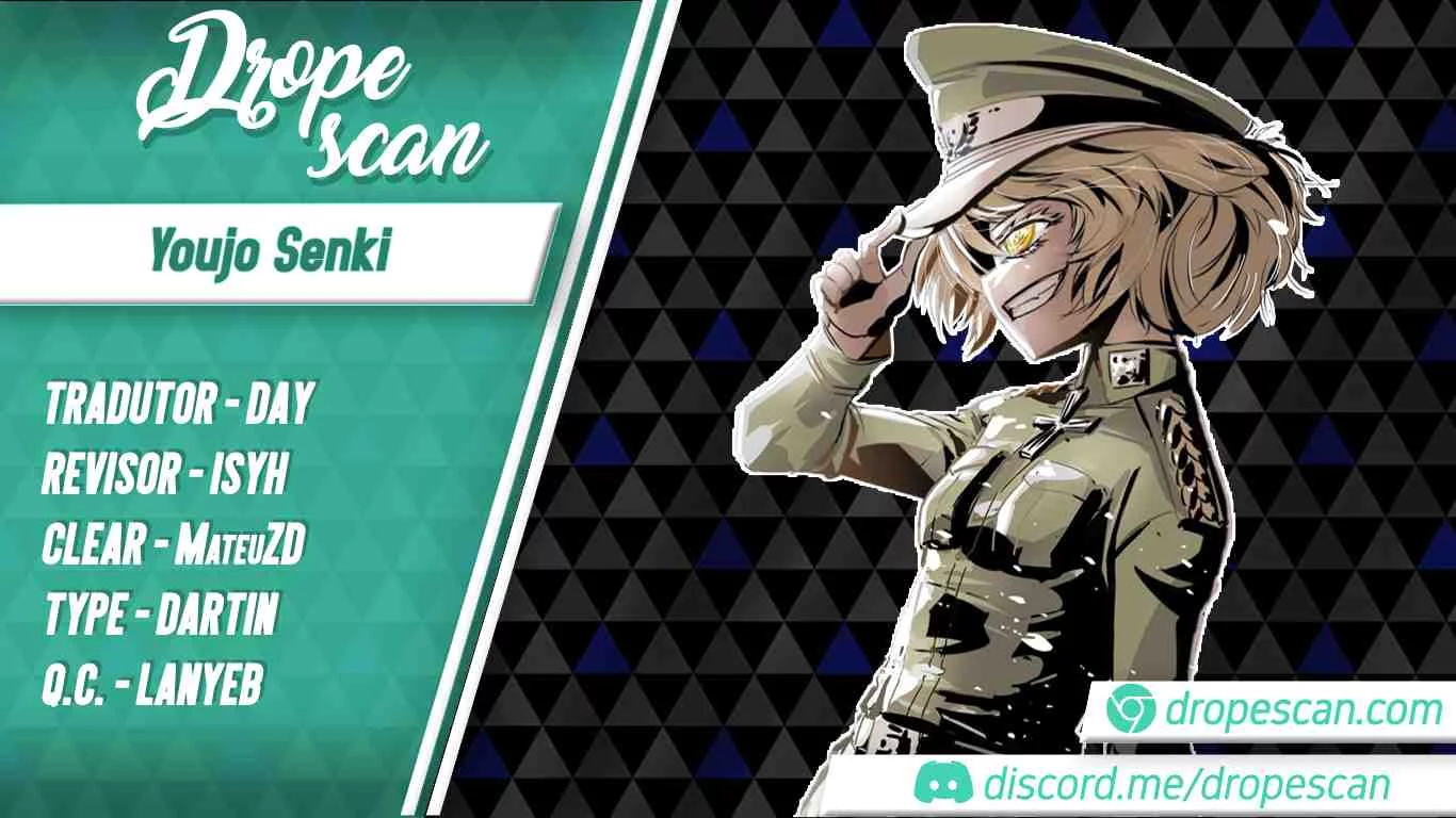 Read Youjo Senki PT Manga Online