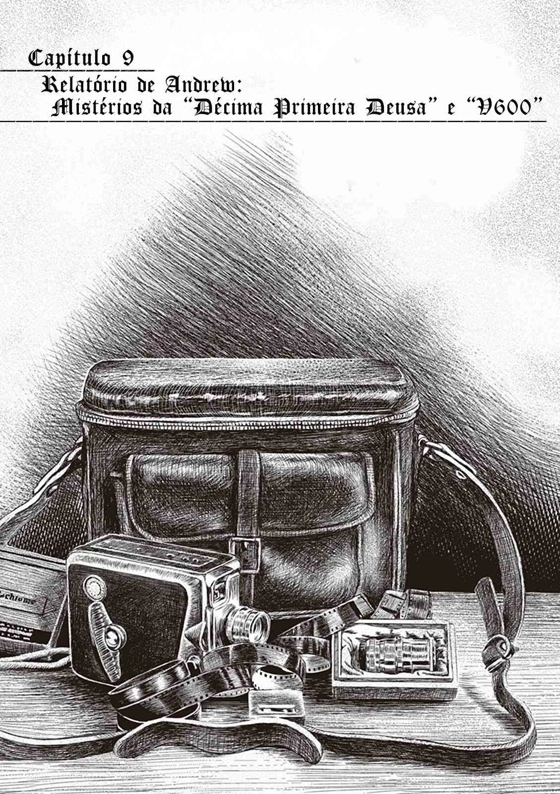 Read Youjo Senki PT Manga Online