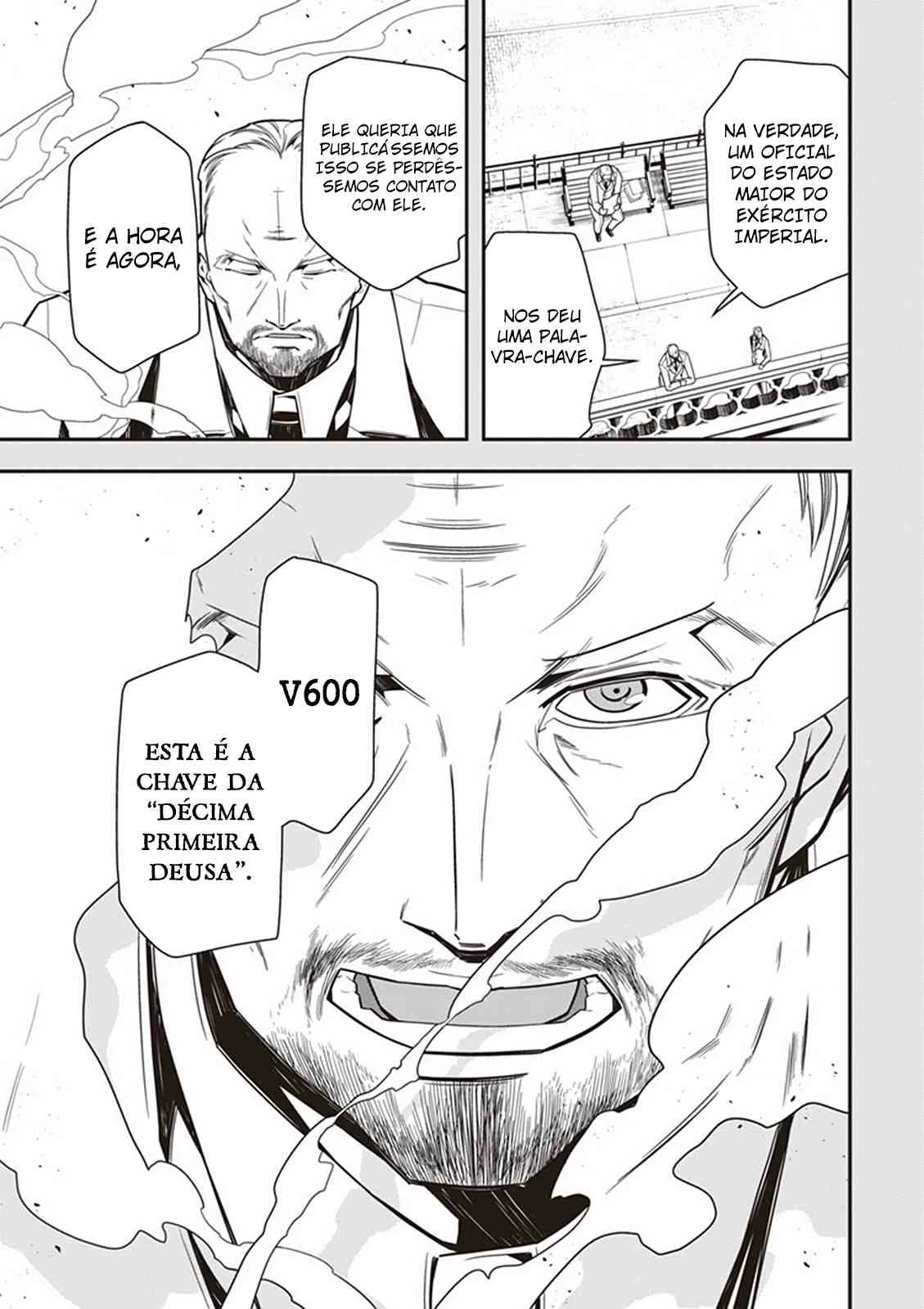 Read Youjo Senki PT Manga Online