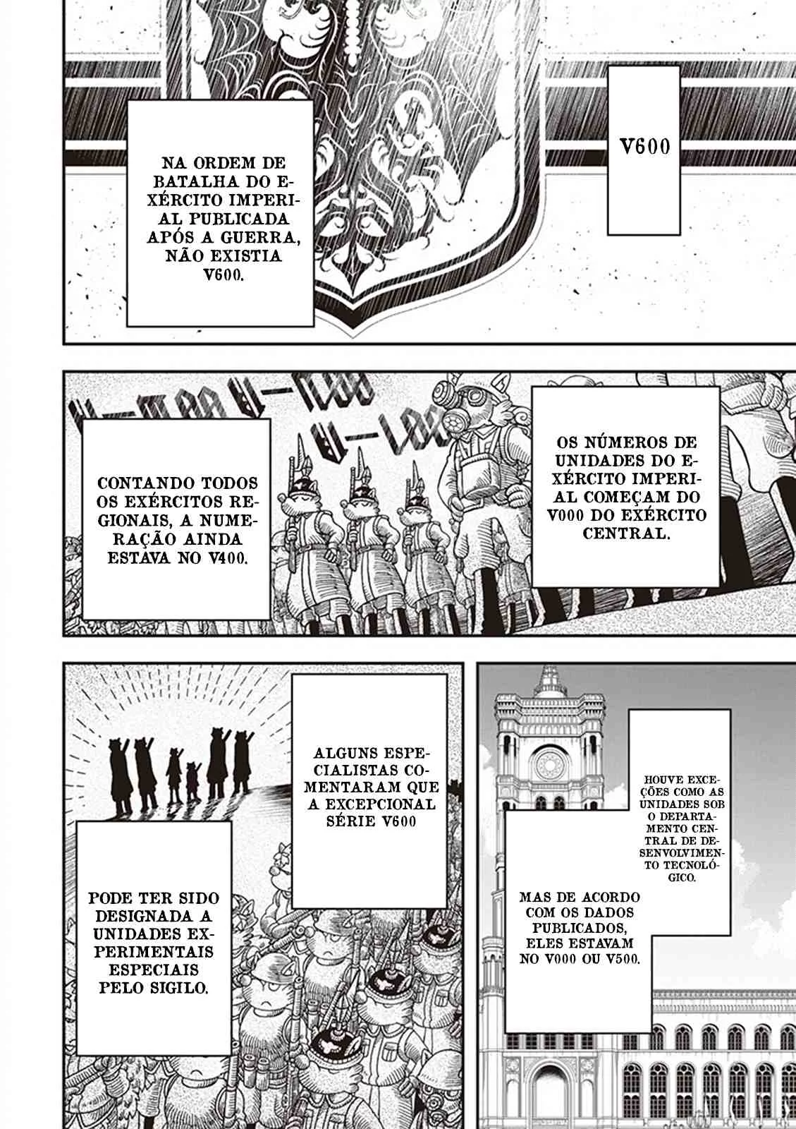 Read Youjo Senki PT Manga Online