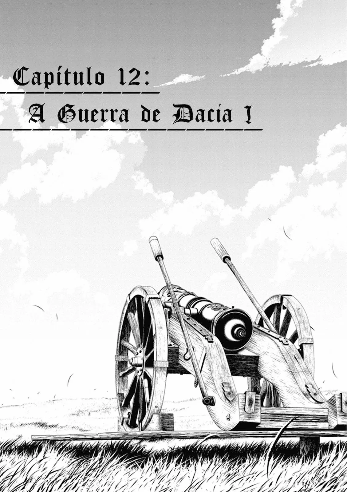 Read Youjo Senki PT Manga Online