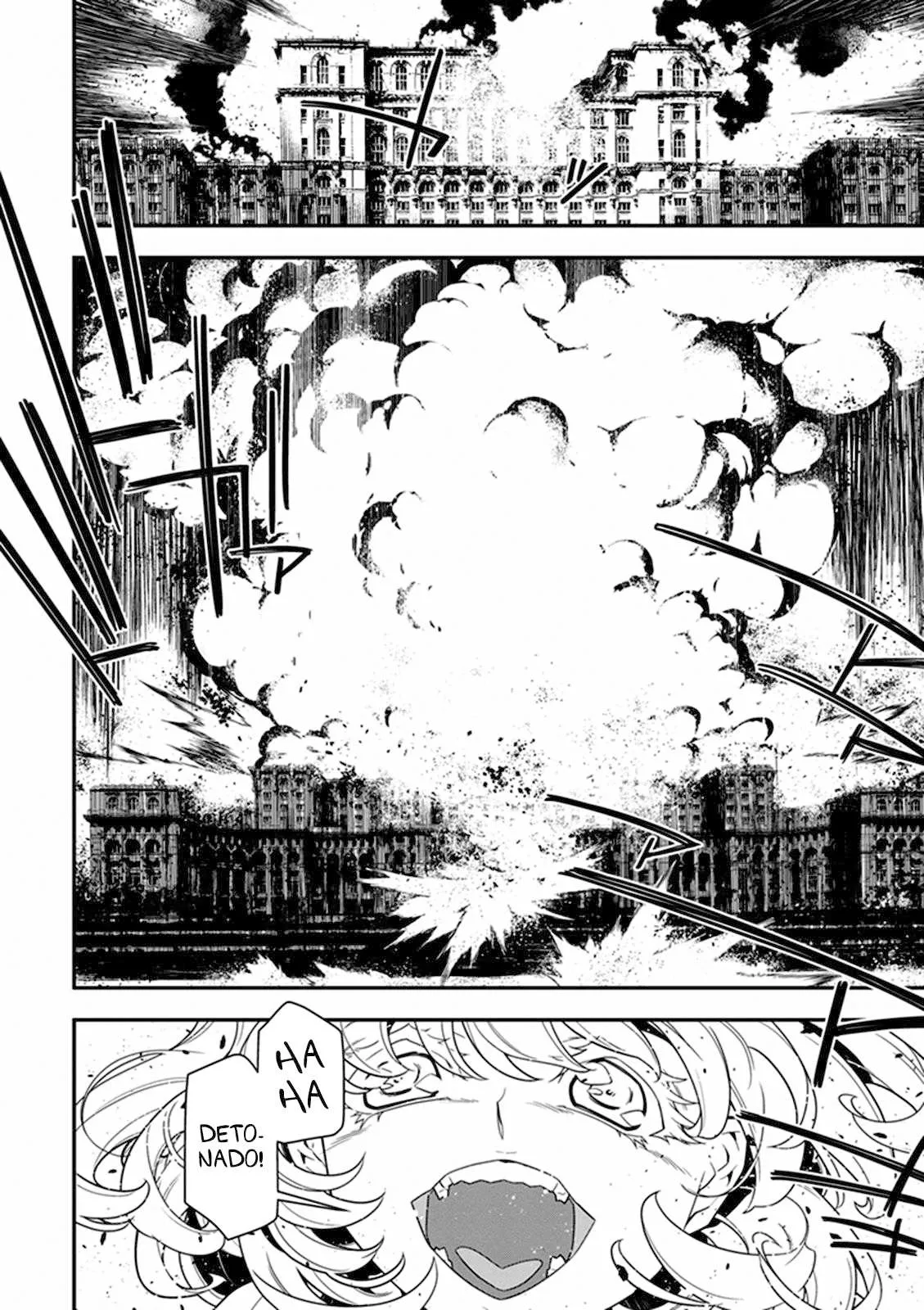 Read Youjo Senki PT Manga Online