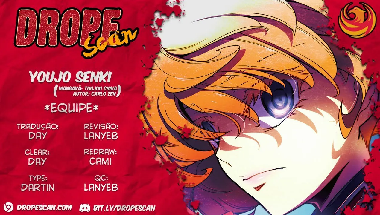 Read Youjo Senki PT Manga Online