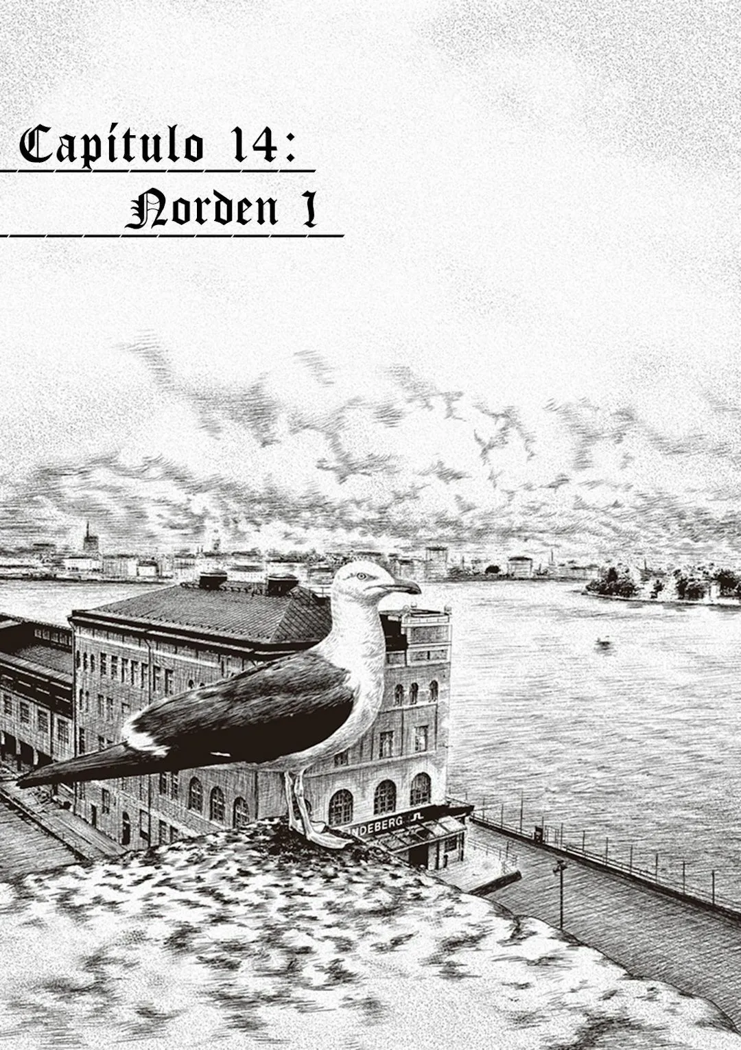 Read Youjo Senki PT Manga Online