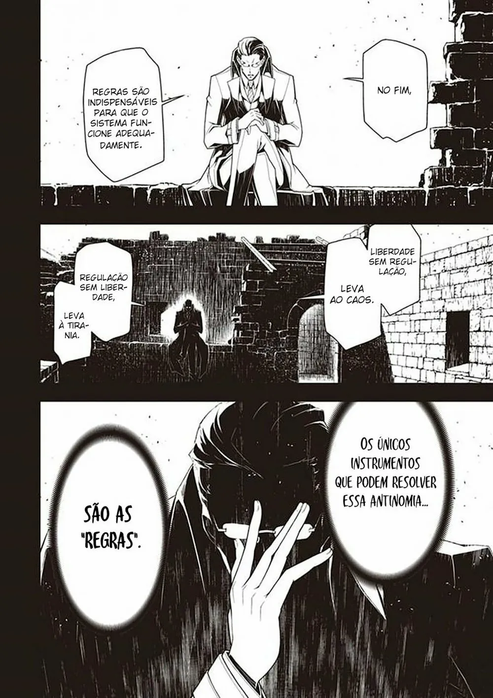 Read Youjo Senki PT Manga Online