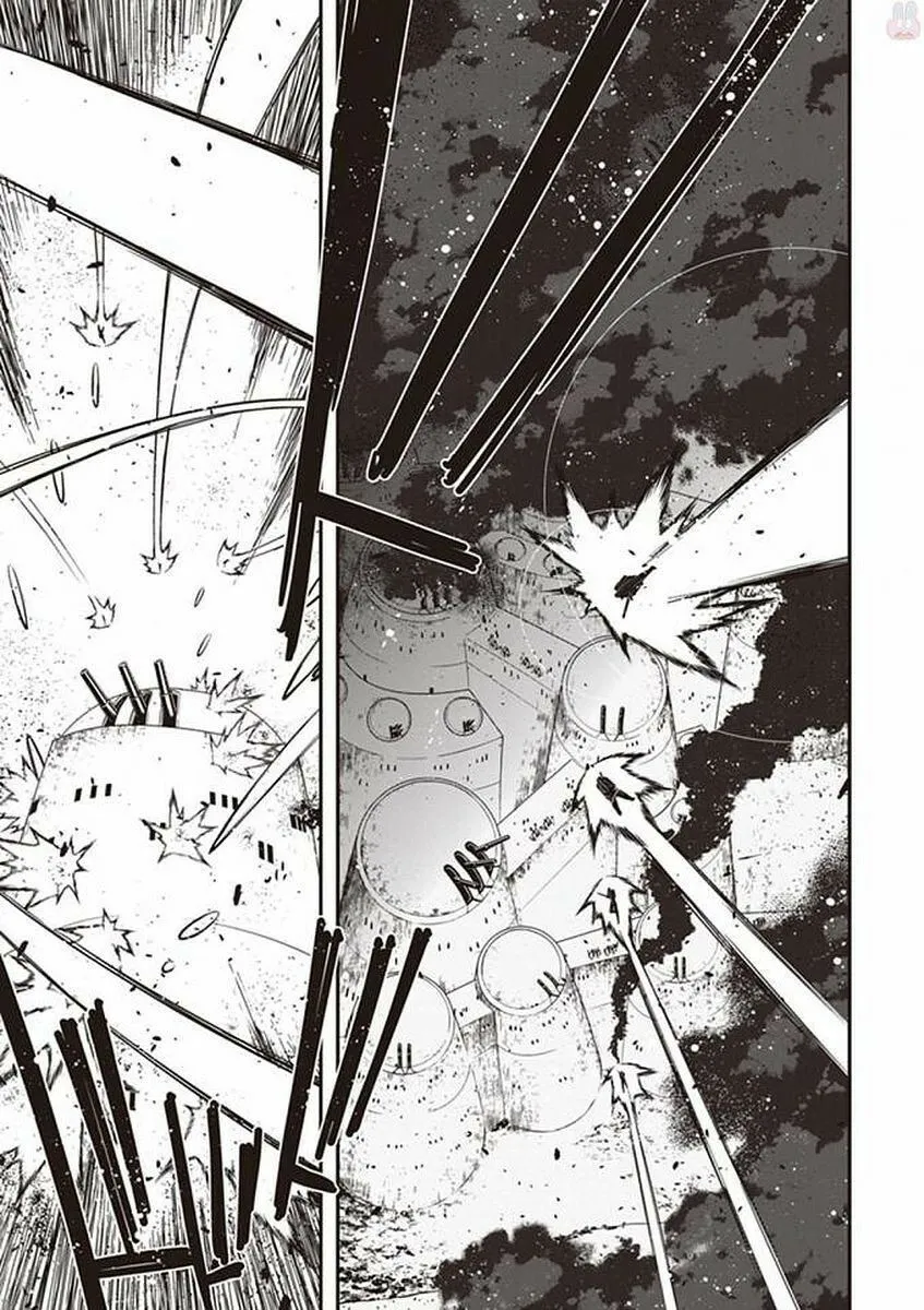Read Youjo Senki PT Manga Online