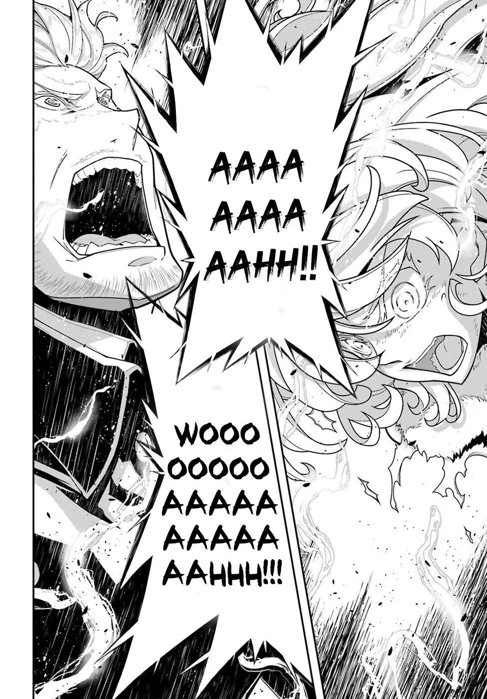 Read Youjo Senki PT Manga Online