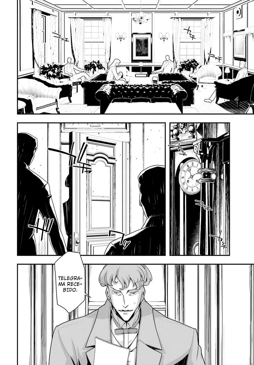 Read Youjo Senki PT Manga Online