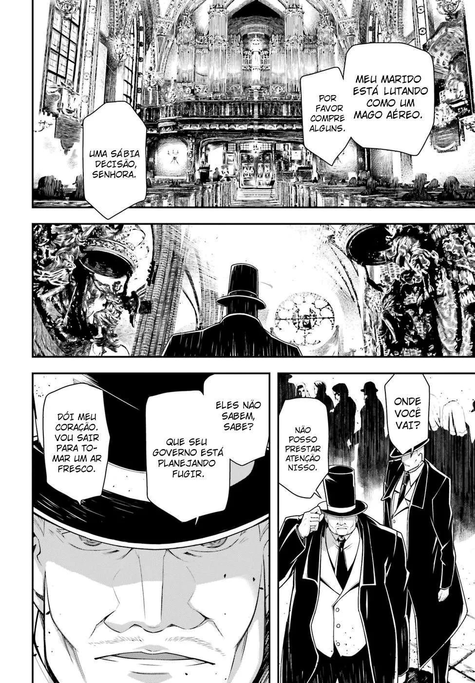Read Youjo Senki PT Manga Online