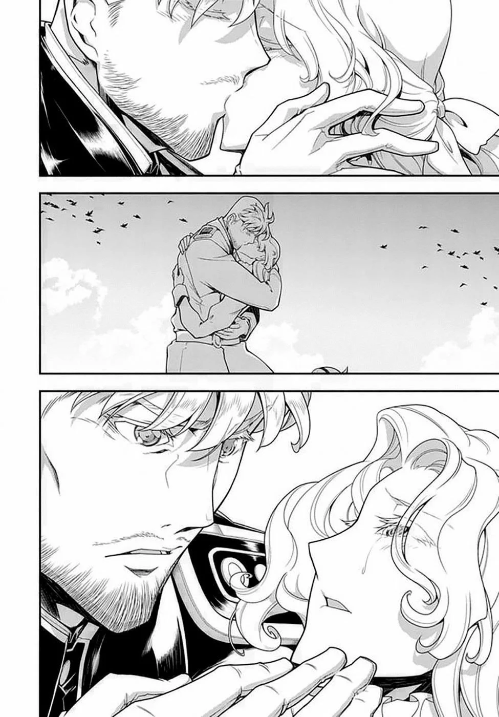 Read Youjo Senki PT Manga Online