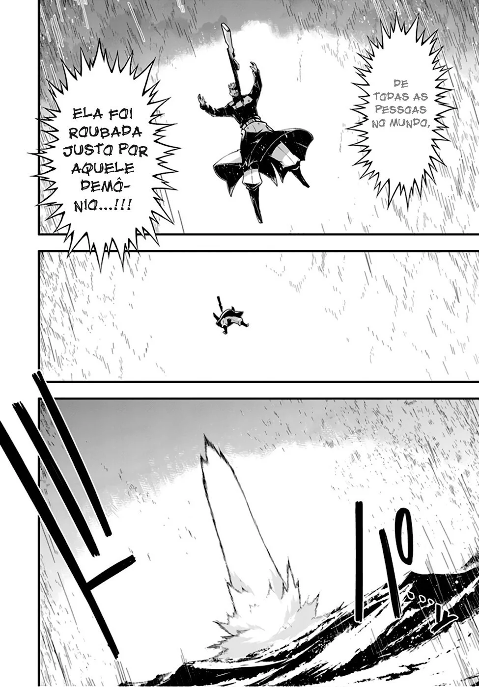 Read Youjo Senki PT Manga Online