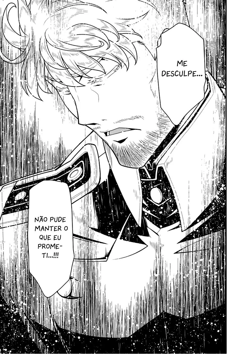 Read Youjo Senki PT Manga Online